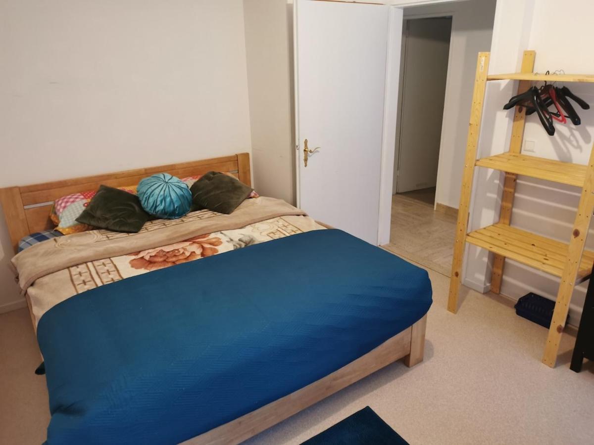 Maison Entiere - Entire House * Differdange