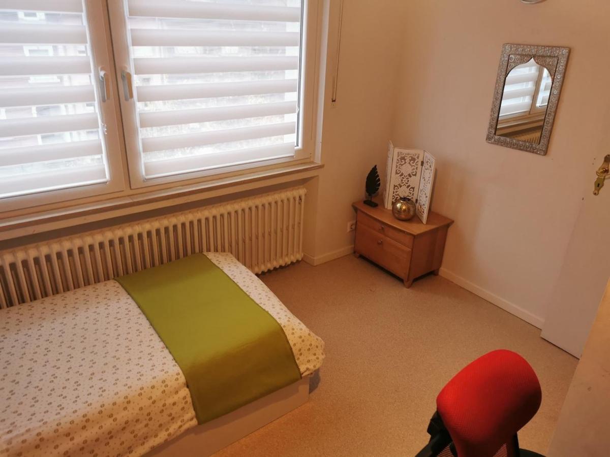 Maison Entiere - Entire House Villa Differdange