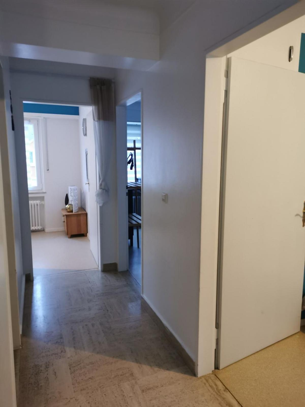 Maison Entiere - Entire House Villa